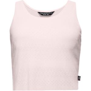 Chillaz  Women's Sardinia - Top, roze/wit