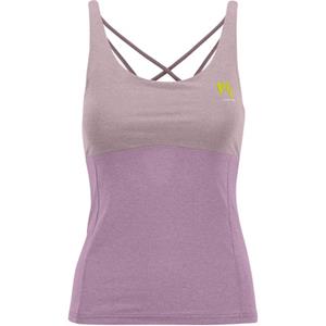 Karpos  Women's Bull Evo Top - Top, roze