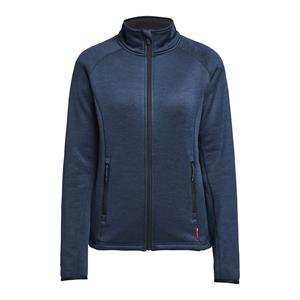 Tenson Txlite Midlaye Zip Dames