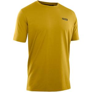 ION Heren S_Logo DR T-Shirt