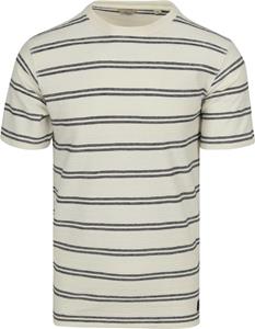 Dstrezzed Aiden T-shirt Ecru