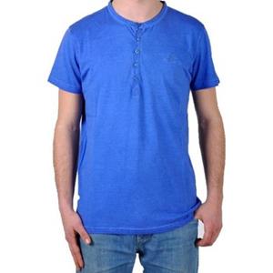 Joe Retro T-shirt Korte Mouw  16301