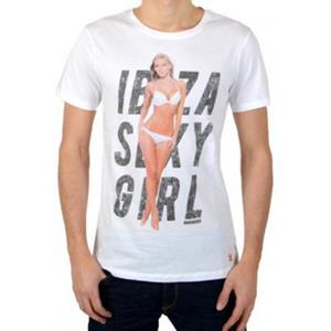 Japan rags T-shirt Korte Mouw  24769