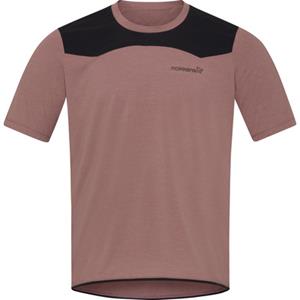Norrona Heren Skibotn Equaliser Tech T-Shirt