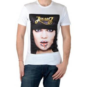 Eleven Paris T-shirt Korte Mouw  29166