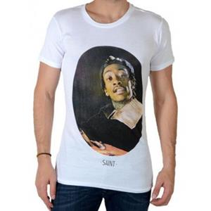 Eleven Paris T-shirt Korte Mouw  47047