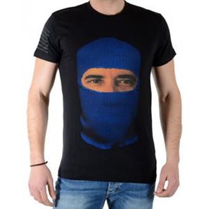 Eleven Paris T-shirt Korte Mouw  54309