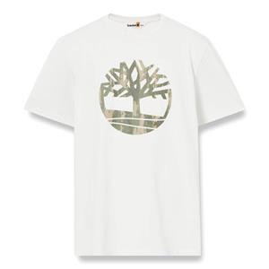 Timberland Kennebec River Camo Tree