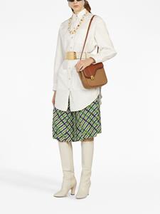 Gucci Button-up blouse - Wit