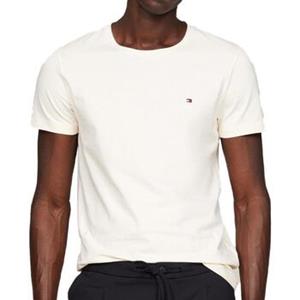 Tommy Hilfiger T-shirt met logostitching