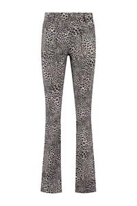 Helena Hart 7412fea broek flair feather