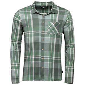 Chillaz Longsleeve Sebastian green