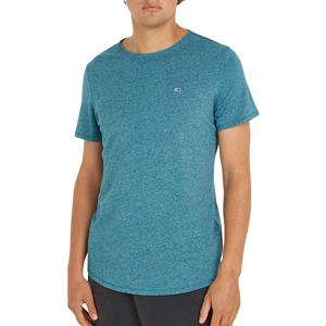 TOMMY JEANS T-shirt TJM SLIM JASPE C NECK