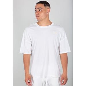 Alpha Industries T-Shirt "ALPHA INDUSTRIES Men - T-Shirts Organics OS Roll-Up T"