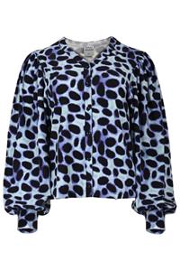 Maicazz Female Blouses Sp24.t60.712 Rhoden - Blouse