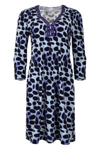 Maicazz Female Jurken Sp24.t40.709 Castire - Jurk