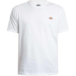 Dickies T-shirt met logoprint