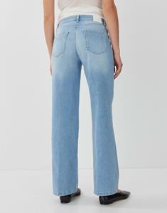 someday Bootcut-Jeans Carie french