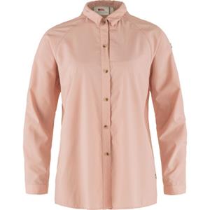 Fjällräven Dames Abisko Hike Blouse