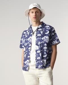 J.c. rags Casual Heren Overhemd KM