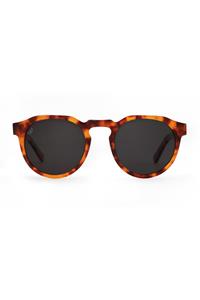 Bird Eyewear Damen vegan Suma-Sonnenbrille Fire Corel