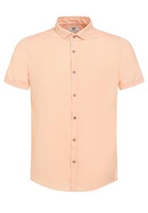 Gabbiano Male Overhemden 334551 Shirt Ss