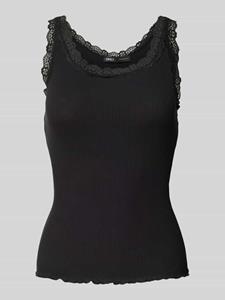ONLY Tanktop ONLSHARAI LACE TANK TOP JRS NOOS