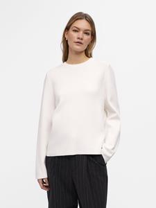 Object Objreynard square sleeve o-neck noo