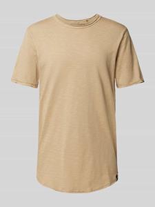 Only & Sons T-shirt met ronde hals, model 'BENNE'