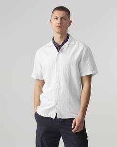 J.c. rags Elvis Casual Heren Overhemd KM