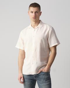 J.c. rags Elvis Casual Heren Overhemd KM