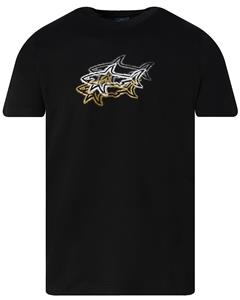 PAUL & SHARK Heren T-shirt KM