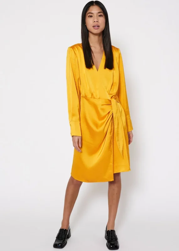 Norr Gili akala dress -