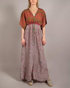 Sissel Edelbo Jurk 301 tithonia