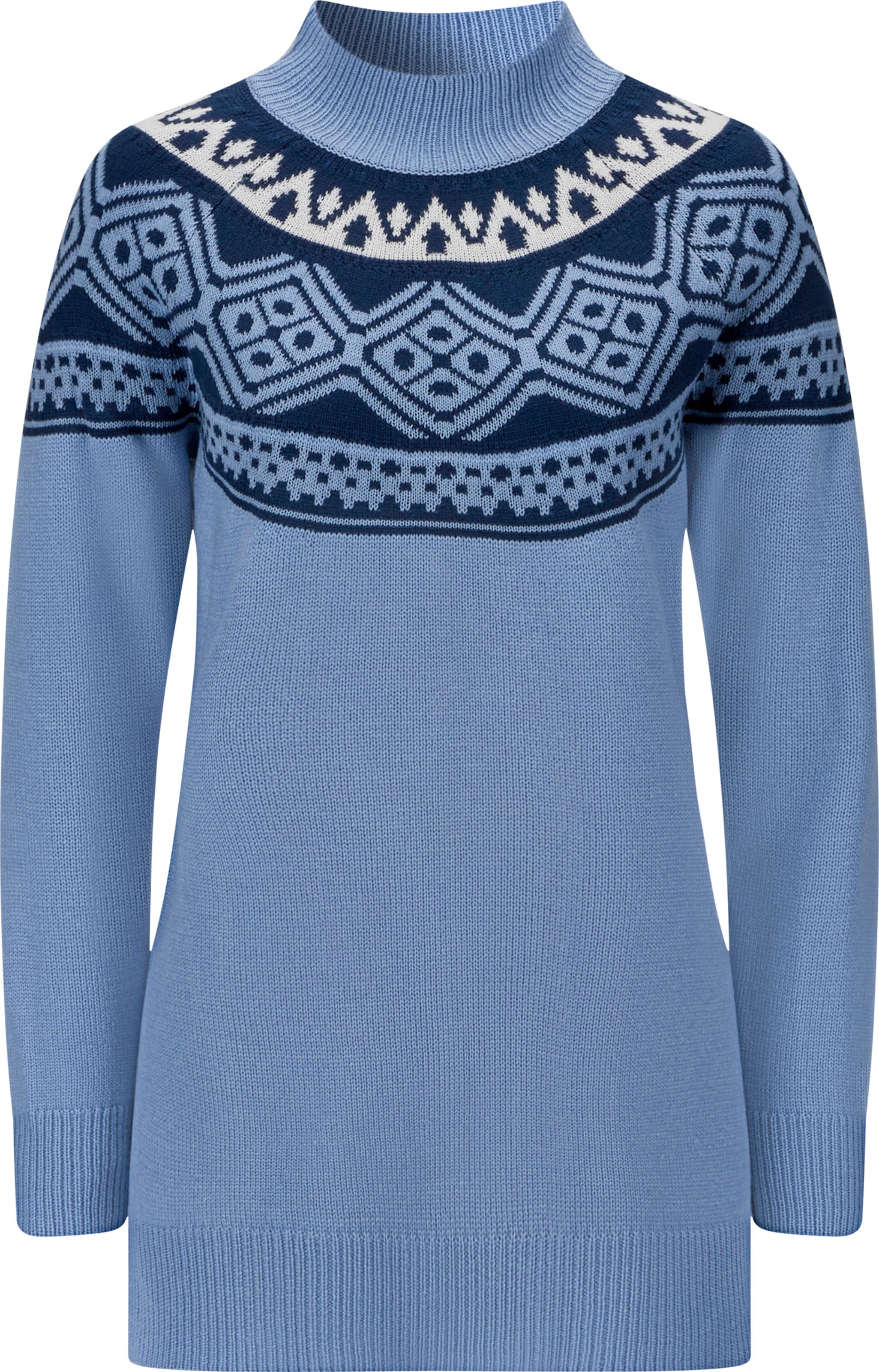 Classic Basics Lange trui