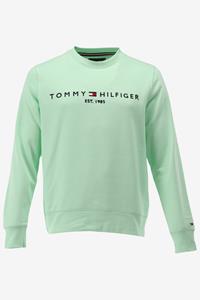 Tommy Hilfiger Sweatshirt "TOMMY LOGO SWEATSHIRT"