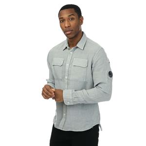 C.P. Company Linnen longsleeve