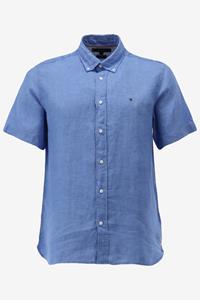 Tommy Hilfiger Overhemd 35207 blue spell