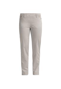 LAURIE Damen vegan Kelly Regular Sl - Grey Sand