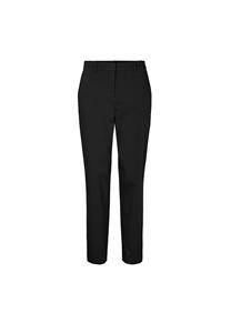 LAURIE Damen vegan Noa Relaxed Ml - Schwarz