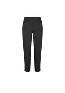 LAURIE Damen vegan Ellie Relaxed Sl - Schwarz