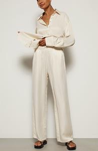 Alchemist Damen vegan Hose Sammy Champagne
