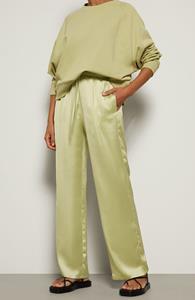 Alchemist Damen vegan Hose Hill Track Matcha Grün