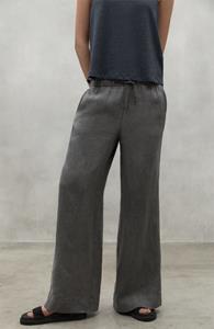 Ecoalf Damen vegan Hose Mosa Grau