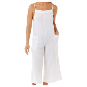 Rip Curl  Women's Premium Surf Jumpsuit - Jumpsuit, wit