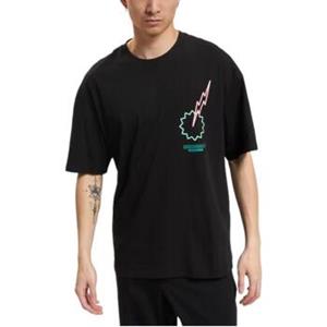 Jack & Jones Jortampa aop branding tee