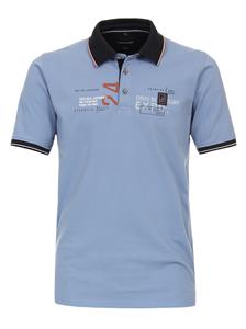 CASAMODA Poloshirt Polo