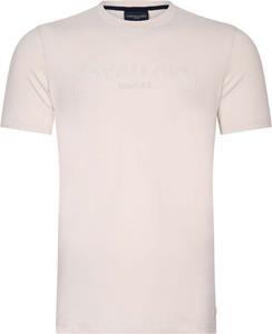 Cavallaro T-shirt korte mouw 117241004