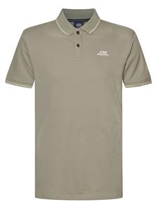 Petrol Industries Men polo short sleeve