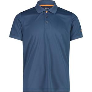 CMP Heren Polo T-shirt